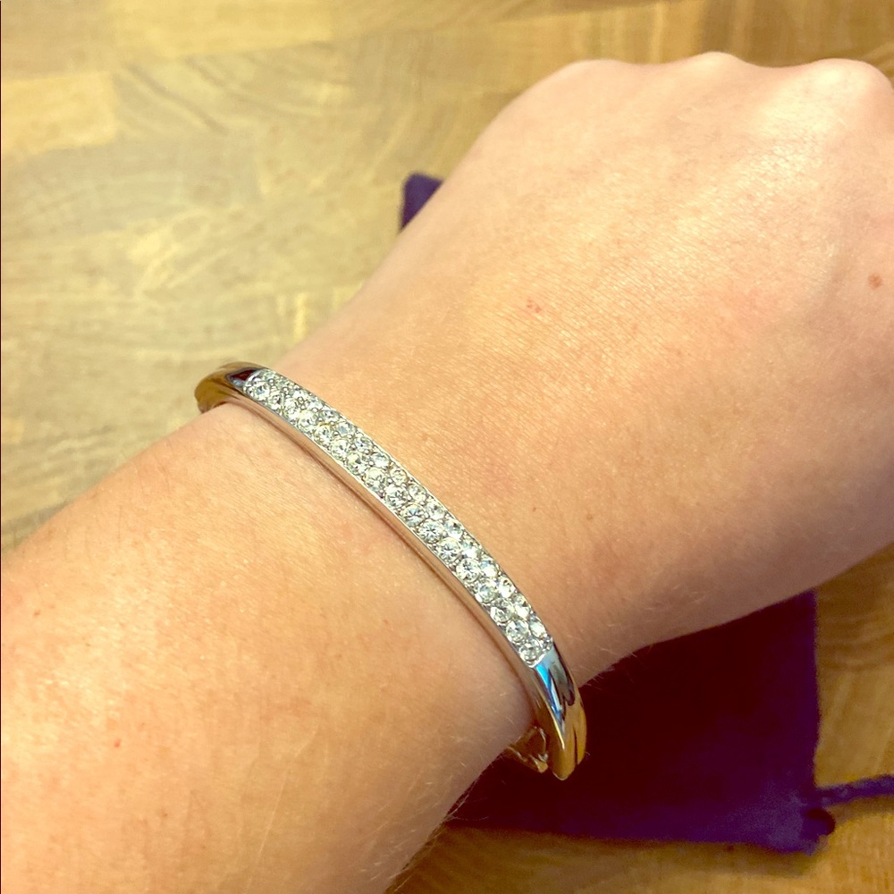 Swarovski Crystal Bracelet